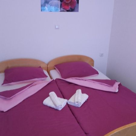 Apartment Marin Ogulin Exterior photo