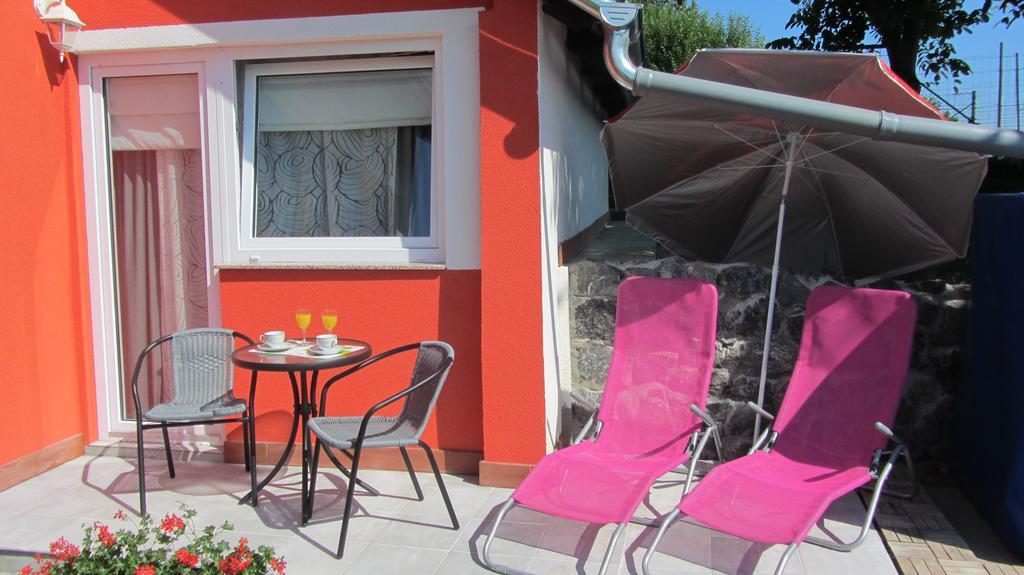 Apartment Marin Ogulin Exterior photo