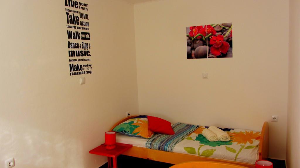 Apartment Marin Ogulin Exterior photo