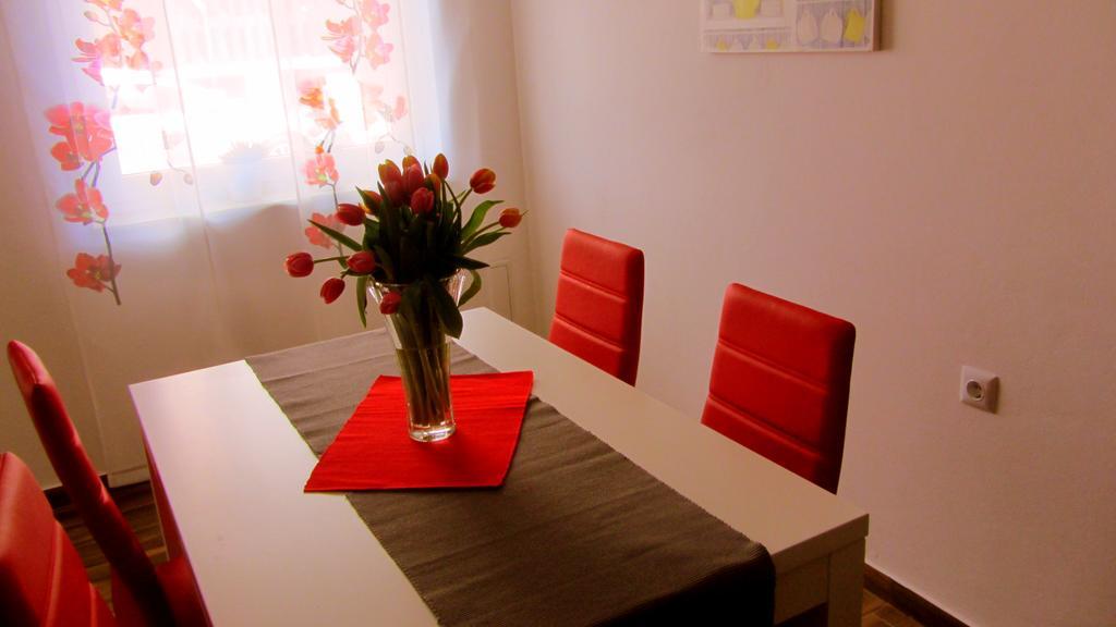 Apartment Marin Ogulin Exterior photo