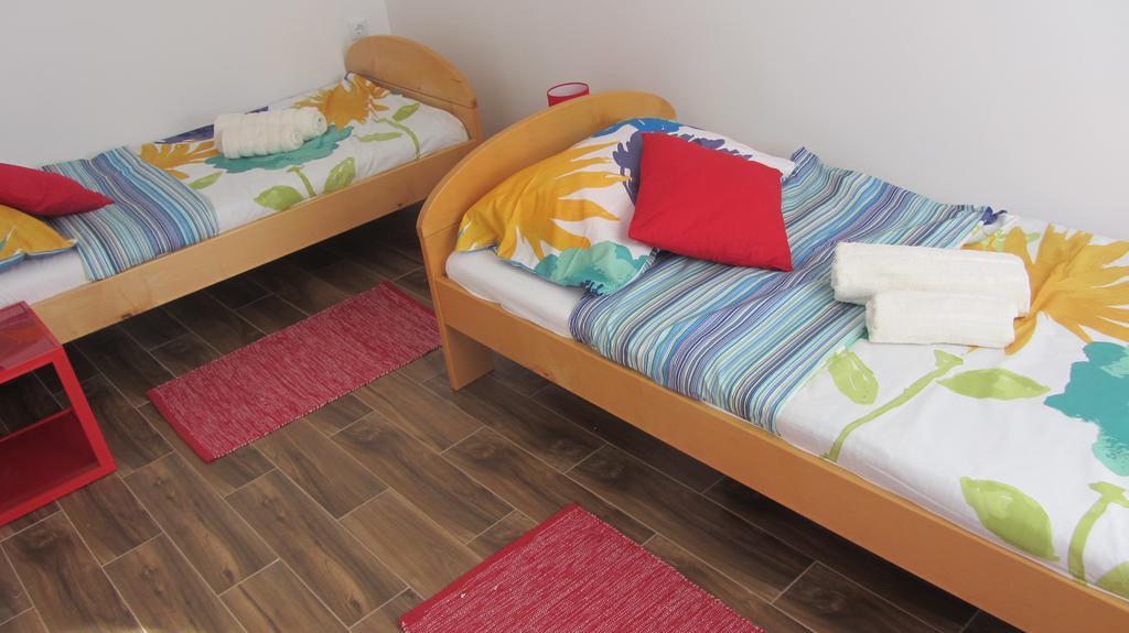 Apartment Marin Ogulin Exterior photo