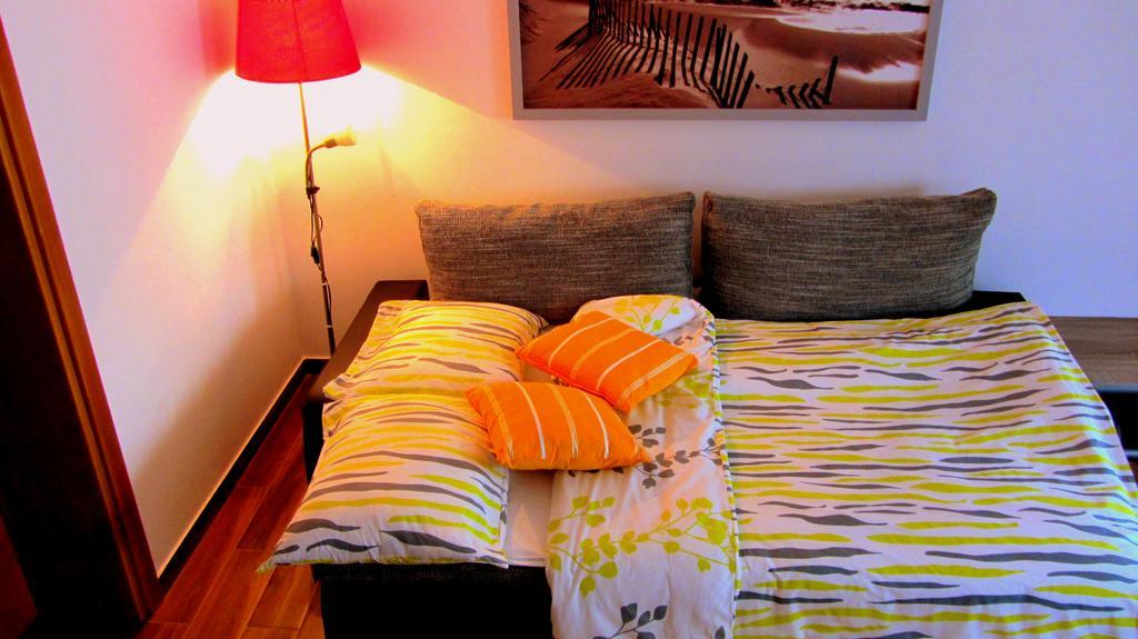 Apartment Marin Ogulin Exterior photo