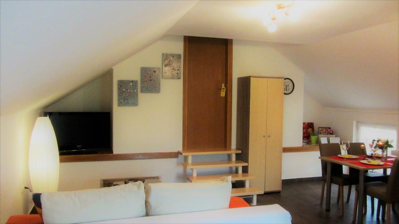 Apartment Marin Ogulin Exterior photo